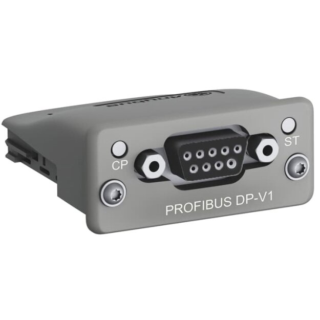 ABB Stotz S&J Schnittstellenadapter AB-PROFIBUS-1 (1er)