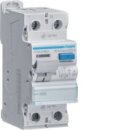 Hager CDA516D Fehlerstromschutzschalter FI 2-polig 10kA...