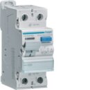 Hager CDA540D Fehlerstromschutzschalter FI 2-polig 10kA...