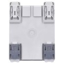 Hager CDA640D Fehlerstromschutzschalter FI 4-polig 10kA 40A 30mA Typ A