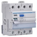 Hager CDA640D Fehlerstromschutzschalter FI 4-polig 10kA 40A 30mA Typ A