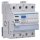 Hager CDA640D Fehlerstromschutzschalter FI 4-polig 10kA 40A 30mA Typ A