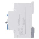 Hager CDA663D Fehlerstromschutzschalter FI 4-polig 10kA 63A 30mA Typ A