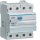Hager CDA680D Fehlerstromschutzschalter FI 4-polig 10kA 80A 30mA Typ A