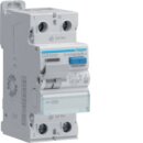 Hager CDF525D Fehlerstromschutzschalter FI 2-polig 10kA...