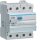 Hager CFA663D Fehlerstromschutzschalter FI FI 4-polig 10kA 63A 300mA Typ A