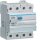 Hager CFA680D Fehlerstromschutzschalter FI FI 4-polig 10kA 80A 300mA Typ A