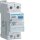 Hager CGA540D Fehlerstromschutzschalter FI 2-polig 10kA 40A 500mA Typ A