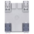 Hager CJG640D Fehlerstromschutzschalter FI 4-polig 10kA 40A 30mA Typ A G