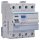 Hager CJG640D Fehlerstromschutzschalter FI 4-polig 10kA 40A 30mA Typ A G