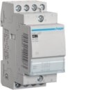Hager ESC427 InstallationsSchütz 25A 2...