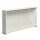Hager FWB34D1 Feldverteiler AP univers IP30 SKII 144PLE 4x3 Reihen 500x1050x161mm