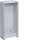 Hager FWB41D1 Feldverteiler AP univers IP30 SKII 48PLE 1x4 Reihen 650x300x161mm