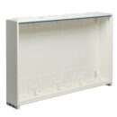 Hager FWB44D1 Feldverteiler AP univers IP30 SKII 192PLE...