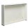 Hager FWB44D1 Feldverteiler AP univers IP30 SKII 192PLE 4x4 Reihen 650x1050x161mm