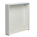 Hager FWB53D1 Feldverteiler AP univers IP30 SKII 180PLE...