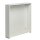 Hager FWB53D1 Feldverteiler AP univers IP30 SKII 180PLE 3x5 Reihen 800x800x161mm