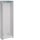 Hager FWB61D1 Feldverteiler AP univers IP30 SKII 72PLE 1x6 Reihen 950x300x161mm