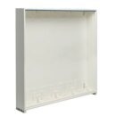 Hager FWB74D1 Feldverteiler AP univers IP30 SKII 336PLE...