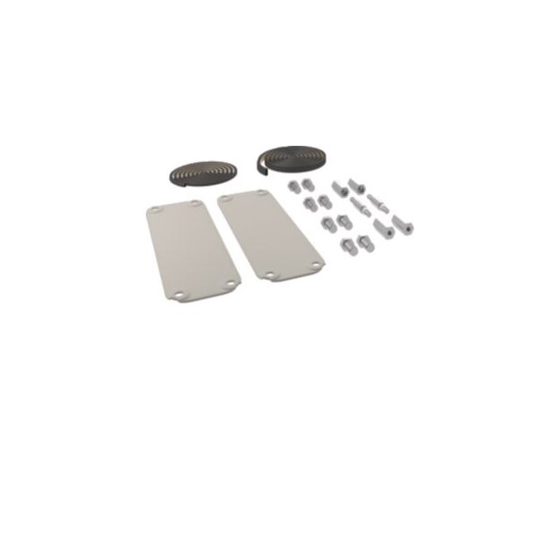 Hager FZ722A Adapter zum seitlichen Anreihen von 275 mm Schränken FR/FS