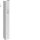 Hager KU9K46HW Kanal-Set universZ 450x60 mm Deckel & 20x Befestigungsschrauben