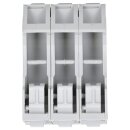 Hager LSN403 Sicherungselement 3-polig 25A 400V L32 3-polig LE