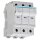 Hager LSN403 Sicherungselement 3-polig 25A 400V L32 3-polig LE