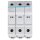 Hager LSN403 Sicherungselement 3-polig 25A 400V L32 3-polig LE