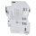 Hager LSN403 Sicherungselement 3-polig 25A 400V L32 3-polig LE