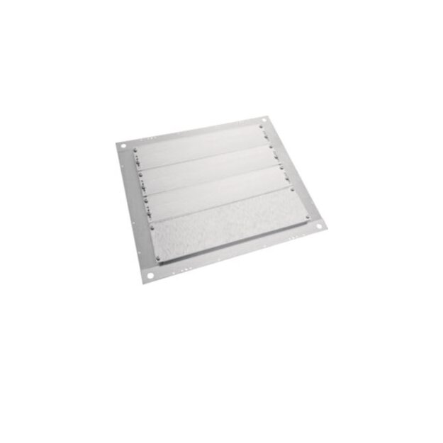 Hager M-BB11060 Bodenblech 4-teilig 1100x600 BxT verzinkt