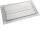Hager M-BB6040 Bodenblech 3-teilig 600x400 BxT verzinkt