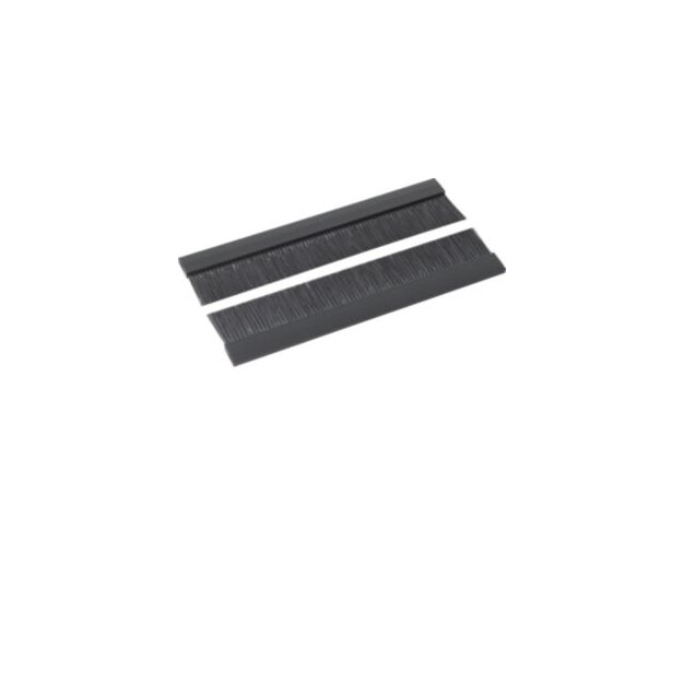 Hager MES-B03 Bürste IP40 45x298 (HxL)