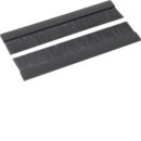 Hager MES-B03 Bürste IP40 45x298 (HxL)
