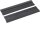 Hager MES-B03 Bürste IP40 45x298 (HxL)