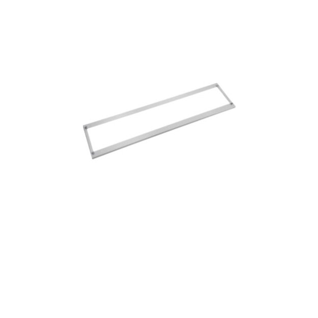 Hager MES-DBD11060 Dachrahmen distanziert 1100x600 (BxT) RAL7035