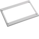 Hager MES-DBD6040 Dachrahmen distanziert 600x400 (BxT)...