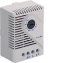 Hager MES-HST01 Hygrostat Feuchtigkeitsschalter...