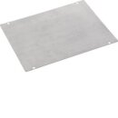 Hager MES-LB04 Lochblechflansch 1mm IP40 298x200 BxT