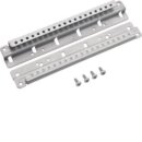 Hager MES-MTP40 Mitten-Tiefenprofil Tiefe 400mm zum...