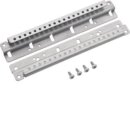 Hager MES-MTP60 Mitten-Tiefenprofil Tiefe 600mm zum...