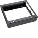 Hager MES-RS90602 Reihensockel RS seitlich offen...