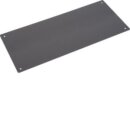 Hager MES-SBRS402 Seitenblende Reihensockel RS 200x400...
