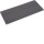 Hager MES-SBRS802 Seitenblende Reihensockel RS 200x800 (HxT) RAL9005