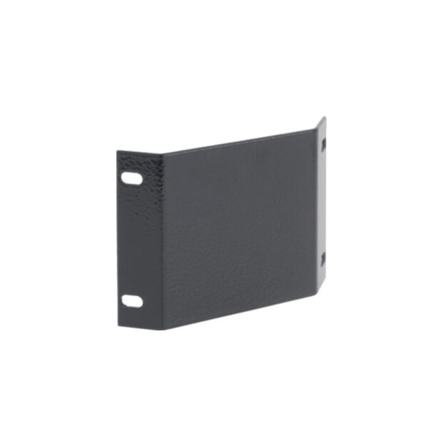 Hager MES-SBVRS200 Sockelvebindungswinkel 90° zu Reihensockel RS 200mm(H) RAL9005