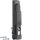 Hager MES-SH4K8K Schwenkhebelgriff 160x35 mit Dorn 4-kant 8mm plombierbar
