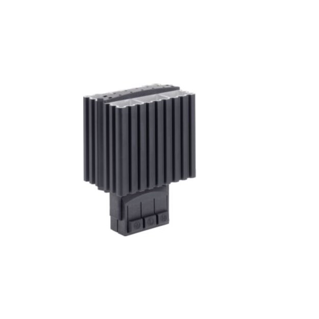 Hager MES-SHZ45 Schrankheizung 45W AC/DC 120-240V 2.5A L=65mm