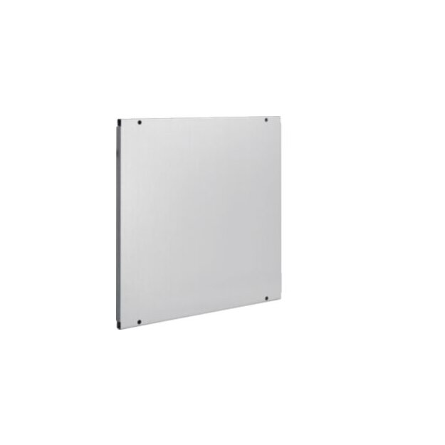 Hager MES-TMP6070 Teil-Montageplatte 600x700 (BxH)