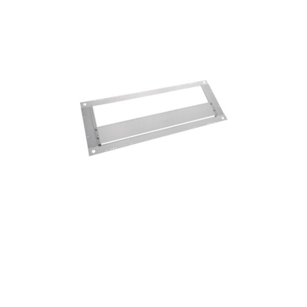 Hager M-MBO8560 Modulboden 2-teilig 850x600 BxT verzinkt