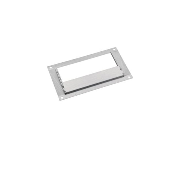 Hager M-MD6040 Moduldach 1-teilig IP40 600x400 BxT verzinkt