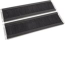 Hager M-MDB135 Bürstenmodul für Moduldach...